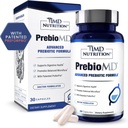 1MD Beslenme PreBioMD - Prebiyotik with PreforPro® | Sağlıklı Digestion ve Benefi Bakteri