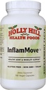 Holly Hill Health Foods, Inflammove (Υγιεινή Κοινή Υποστήριξη & Υποστήριξη Κινητικότητας*), 180 Κάψουλες Vegan