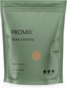 ProMix Beslenme Raw Greens Superfood Mix - Sprod Alfalfa, Buğdaygras, Ashwagandha, & Rhodiola - 30 Hizmet