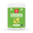 BioSteel Hydration Mix - Sugar Free, Essential Electrolyte Sports Drink Powder - Lemon-Lime - 100 Servings