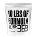 High Carbohydrate Sports Fuel – Value Size 10 lb (146 Servings) for Energy & Hydration – Unflavored Sports Drink Mix – Vegan, Allergen-Free