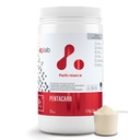 ATP LAB Pentacarb 1.1kg Powder 40-Servings - Unflavoured, Carbohydrate and Electrolyte, Energy and Endurance, Ideal for Post-Workout Recovery, Easy Mixing Formula for Active Lifestyles