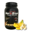 Hot Stuff Testosterone Potentiator Banana Flavor 3.14 lbs