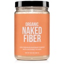 NAKED Fiber Organik Baobab Toz Fiber Supplement