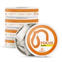 Nectr Nootropic Pouches Mango 5 Cans