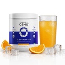 Ketofy - Electrolytes (200G), Orange |Electrolyte Drink with 5 Vital Electrolytes: Na, Mg, Ca, K, Po4 |Sugar Free Electrolyte Powder, Fat Fuel Powered for Sustained Energy|Keto Electrolyte