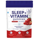 Sleep Gummies