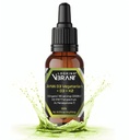 Vitamin D3 + K2 (MK-7) Liquid Drops with MCT Oil & Olive Oil - Vegetarian, Non-GMO, Soy-Free, Gluten-Free, Alcohol-Free, 1 Bottle, 2 Fl Oz (60 ml) - 180 Servings (2500 IU per Serving)