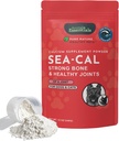 Animal Essentials Seaweed Food - Supplement for Dogs and Cats, High Digestability, Pure Clean İzlandaic Seaweed Food, Free of Lead and Hormons, Lab Tested, Magnezyum - 12 Oz ( 1)