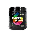 Hydro Power Endurance Fuel - Carb & Electrolyte Drink Mix for Motocross & Cycling, Fights Arm Pump & Cramps, 40g Fast Carbs + Electrolytes, Vegan, Non-GMO, Gluten Free, Rainbow Candy, 20 Servings