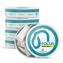 Nectr Nootropic Energy Pouches Fresh Mint 5 Cans