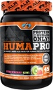 Humapro | Estes için Amino Asitler Protein Matrix | Lean Muscle | Vegan, Gluten Free | 334g / 45 Hizmetler (Strawberry Kiwi)