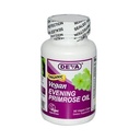 Deva Vegan Vitamins - Evening Primrose Oil - 90 Vegan Capsules