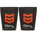 MTN OPS Hydrate Lemon Lime + Lemonade Bundle