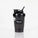 Pinch Magic Shaker Şişe | Pig Free Shaker Şişe for Smooth Mix | Effortless Blending for Fiber Supplement Toz, Protein Shake, & More | Dishwasher Güvenli, Seyahat-Friendly, Easy to Clean | 20 oz
