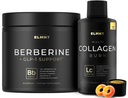 TERRA ELMNT GLP-1 Berberine and Liquid Collagen Weight Loss for Women Bundle