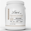Calcium Caseinate Protein Powder – Slow-Release Casein Protein Powder Unflavored for Muscle Recovery – No Added Sugar, No Artificial Additives, Great for Shakes - Gluten Free Casein