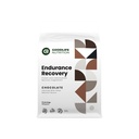 Endurance Recovery - Protein and Carbohydrate Recovery Drink - Post-Workout Recovery Drink - 12 Serving Bag (Chocolate)