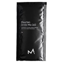 Maurten Drink Mix 160 - Box of 18 Sachets - Sports drink endurance sports with 40g Carbohydrates per serving - Hydrogel Technology for rapid absorption, no preservatives, vegan & gluten-free