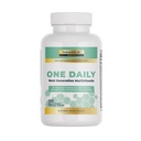 Nature's Lab One Daily Multivitamin Capsules, 60 Count, 120 Count