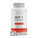 GLP-1 Natural Booster with Dihydroberberine, Dietary Supplement for GLP-1 Production Support, 60 Capsules