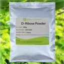 D-Ribose Powder 1.1LB (500 Grams)
