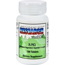 Dr. Hans Nieper K Mg Capsules, 100 Count