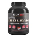Isolean Whey Protein Isolate 5 Pound Strawberry