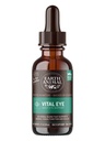 Earth Animal Apothecary Liquid Supplement - Vital Eye Herbal Remedies for Dogs & Cats - 2 fl oz