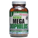 Natren, Megadophilus Dairy Free, 60 Capsules