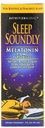 Sleep Soundly Melatonin, 2-Ounce Bottle by Sleep Soundly