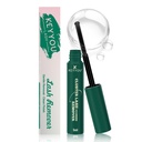 KEYYOU Lash Cluster Lash Remover 5ML, Oil-Based Lash Glue Remover for Lash Bond and Seal, Gentle Non-Irritating Eyelash Remover for Lash Clusters, Self-Application DIY Use