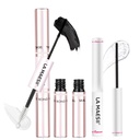 Lash Bond and Seal Remover Kit Waterproof Lash Cluster Glue with Strong Hold Eyelash Adhesive and Remover Non-Irritating Lash Glue Kit (10ML+5ML)