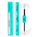 VAVALASH Bond and Seal Lash Clusters Glue 2 in 1 Long Lasting Clear Cluster Lash Glue for Eyelash Extensions Waterproof Adhesive and Sealant 48-72 Hours DIY Eyelash Extension