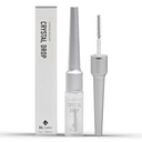 BL Lashes Crystal Drop | Lash Sealant for Long-Lasting Lash Extensions Retention, Waterproof Coating, Brush Type Lash Sealer (0.24 fl.oz, Clear)