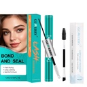 GEMERRY Lash Bond and Seal Waterproof 12ml & GEMERRY Lash Remover for Lash Extensions 5ml