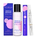 BEPHOLAN Cluster Lash Glue Remover and Lash Bond and Seal