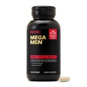 GNC Mega Men One Daily for Men, 60 Caplets