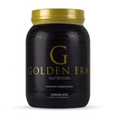 Whey Protein Compound Powder, Chocolate Flavor, Gluten-Free, 2 Pounds