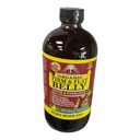 Essential Palace Organic Firm & Flat Belly Detox & Energizer 16 fl oz | Boosts Metabolism, 100% Natural Herbal, Gluten Free & Vegan, For Men & Women, Non GMO & Halal