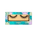 tarte tarteist PRO lashes –3D Flutter False Eyelashes with Lightweight Volume, Falsies for Comfortable Wear & Glam Finish, Vegan & Cruelty-Free, full size, goddess