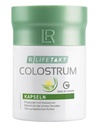 LR Health & Beauty Lifetakt Colostrum Daily Wellness Formula Women & Men Convenient Ready-to-Use Everyday Routine - 60 pcs