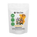 Organic Propolis Comfort Suppositories for Men, Women - Natural Bee & Botanical Formula, Gentle Daily Care 10 Count