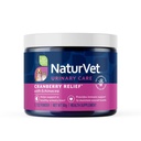 NaturVet – Cranberry Relief Plus Echinacea | Helps Support a Healthy Urinary Tract & Immune System (50g Powder)