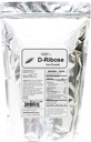 D-Ribose Pure Powder AJI92 Quality Standard (500 grams (1.1 lb))