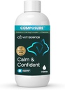 Vetriscience Composure Pro Veterinary Strength Calm & Confident for All Dogs & Cats Liquid