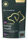 Vetriscience Renal Essentials PRO Veterinary Strength Kidney Health for All Dogs & Cats Chicken Flavor Chews 60 ct.
