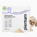 Daily Probiotic + Prebiotic + Postbiotic Dog Supplement Powder | 12-in-1 Gut, Joints, Allergy, Immunity, Calming & Oral Health | Human-Grade, No Artificial Flavors, No Fillers - 30 Sachets