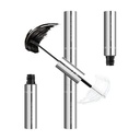 VEYESBEAUTY Lash Bond and Seal Waterproof 2 in 1 Cluster Lash Glue for Eyelash Extensions Long Lasting Strong Hold Individual Eyelash Glue for DIY Lash Extensions Self Use at Home 7ml+7ml