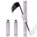 Lash Cluster Glue - Lash Bond and Seal Waterproof for Eyelash Clusters and Individual Lashes, Long Lasting DIY Cluster Lash Glue, Dual-Ended Design by Charmily (5ml+5ml)
